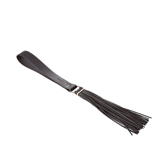 MAZE - Flogger con borla