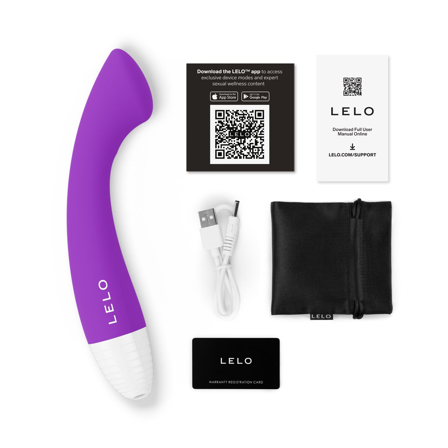 MOKA Originals | Vibrador para punto G