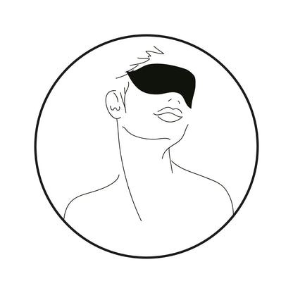 Venda de Ojos - Shhh