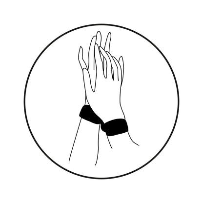 Venda de Ojos - Shhh