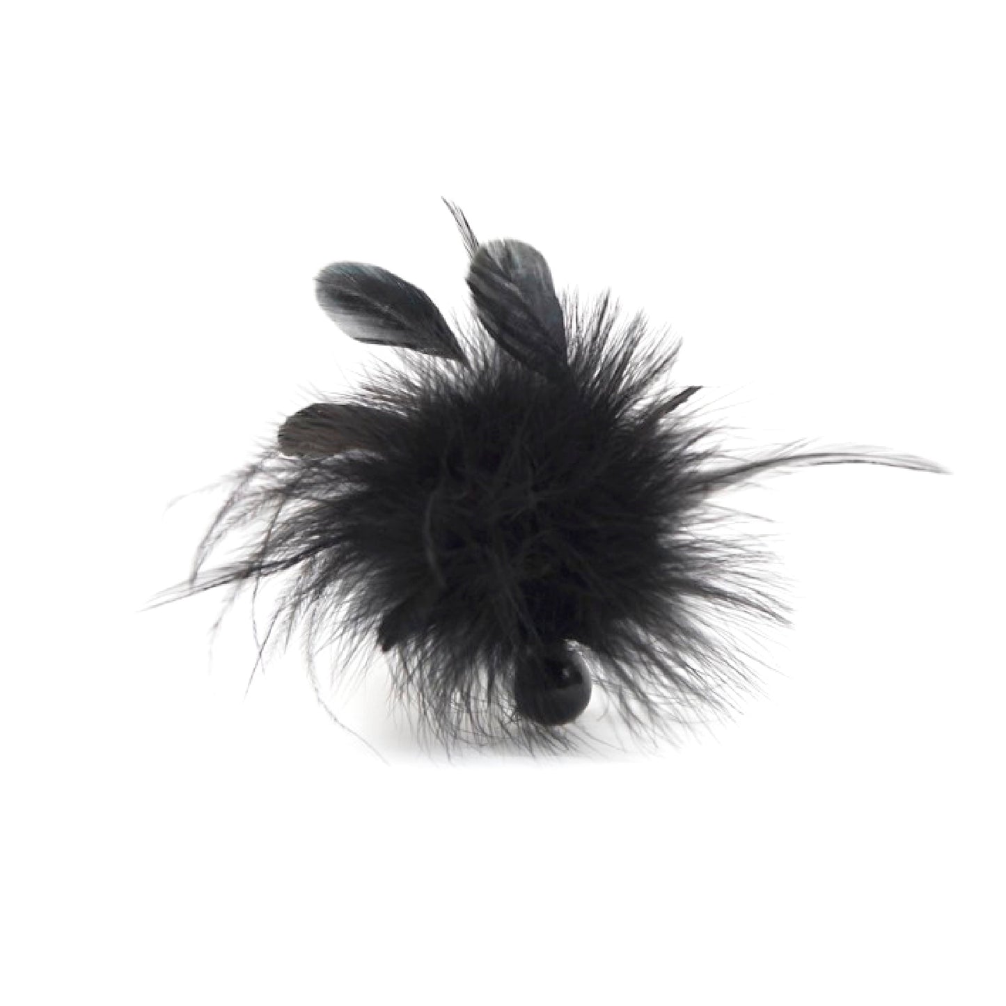 Pluma para Cosquillas - Pom Pom