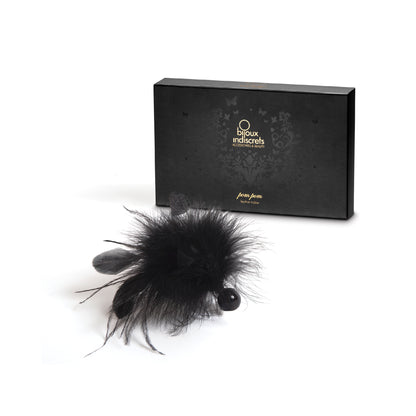 Pluma para Cosquillas - Pom Pom