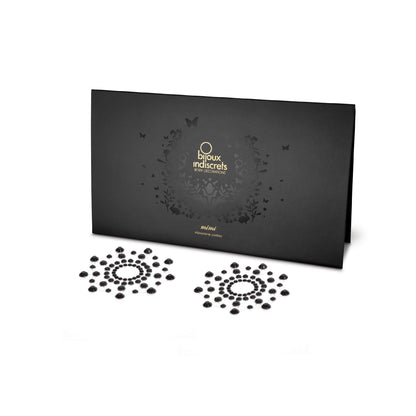 Pezoneras Joyas para la Piel - Mimi
