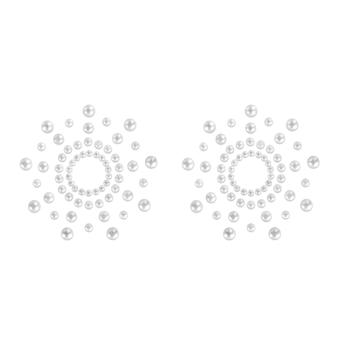 Pezoneras Joyas para la Piel - Mimi