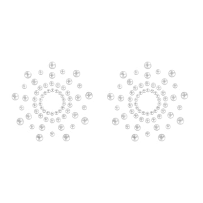 Pezoneras Joyas para la Piel - Mimi