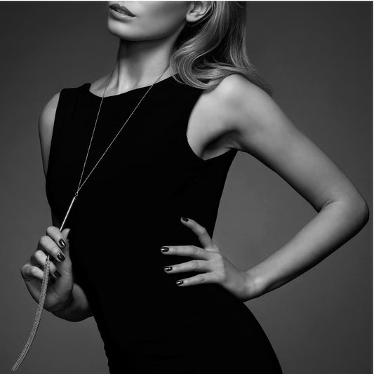 Magnifique - Collar Látigo