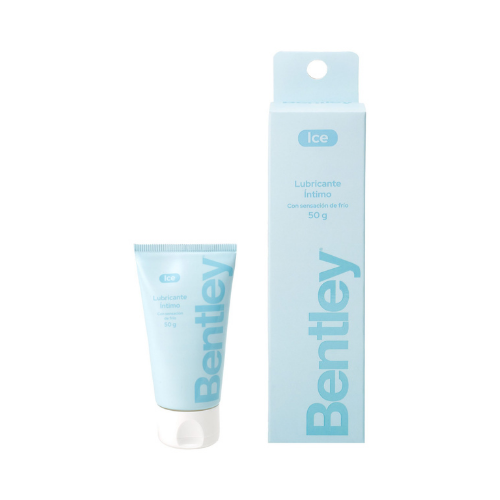 Gel Lubricante íntimo - Base de agua (sabores)