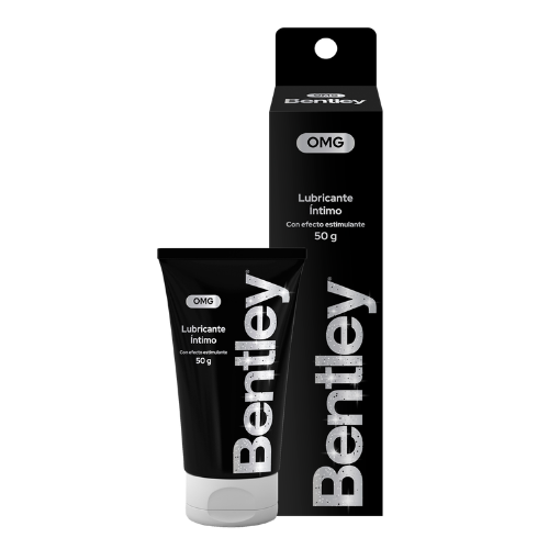 Gel Lubricante íntimo - Base de agua (sabores)
