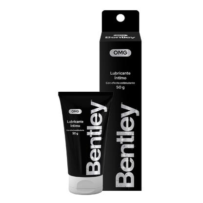 Gel Lubricante íntimo - Base de agua (sabores)