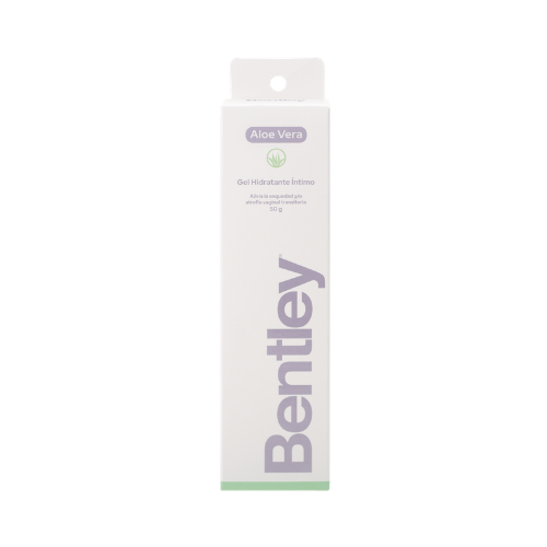 Gel Hidratante Aloe Vera