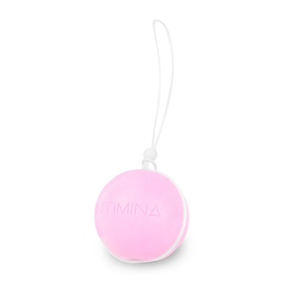Bolas con peso para ejercícios Kegel - Laselle