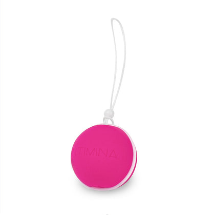 Bolas con peso para ejercícios Kegel - Laselle