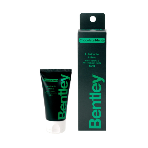 Gel Lubricante íntimo - Base de agua (sabores)