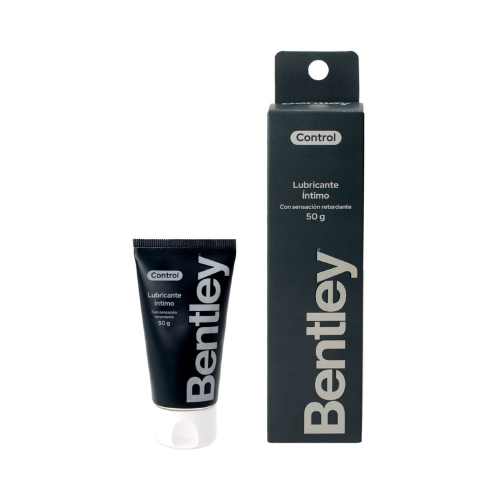 Gel Lubricante íntimo - Base de agua (sabores)