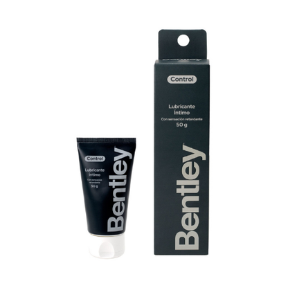 Gel Lubricante íntimo - Base de agua (sabores)