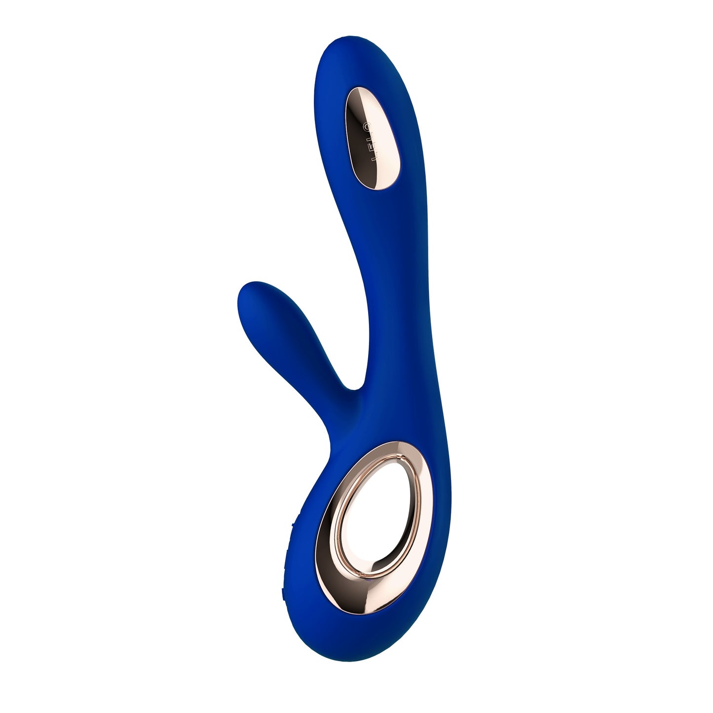 Soraya Wave | Vibrador Conejo (clítoris y punto G)