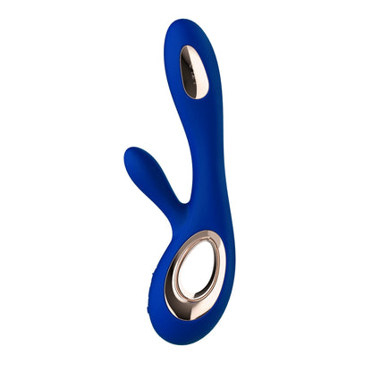 Soraya Wave | Vibrador Conejo (clítoris y punto G)