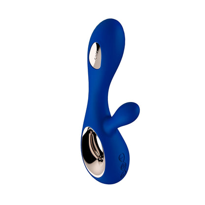 Soraya Wave | Vibrador Conejo (clítoris y punto G)