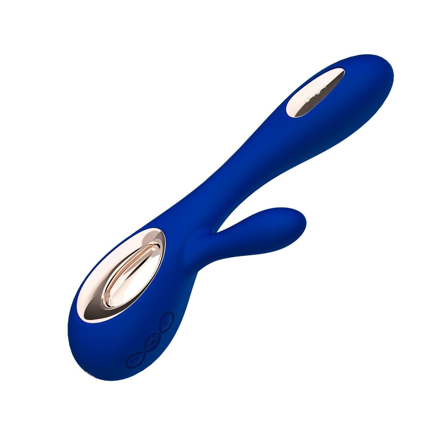 Soraya Wave | Vibrador Conejo (clítoris y punto G)