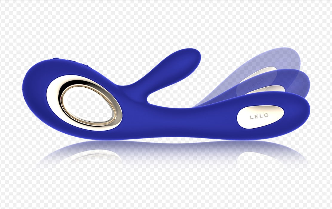 Soraya Wave | Vibrador Conejo (clítoris y punto G)
