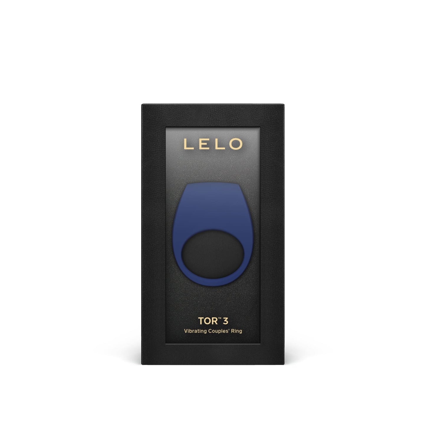 Tor 3 | anillo vibrador peniano para parejas