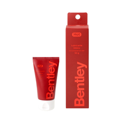 Gel Lubricante íntimo - Base de agua (sabores)