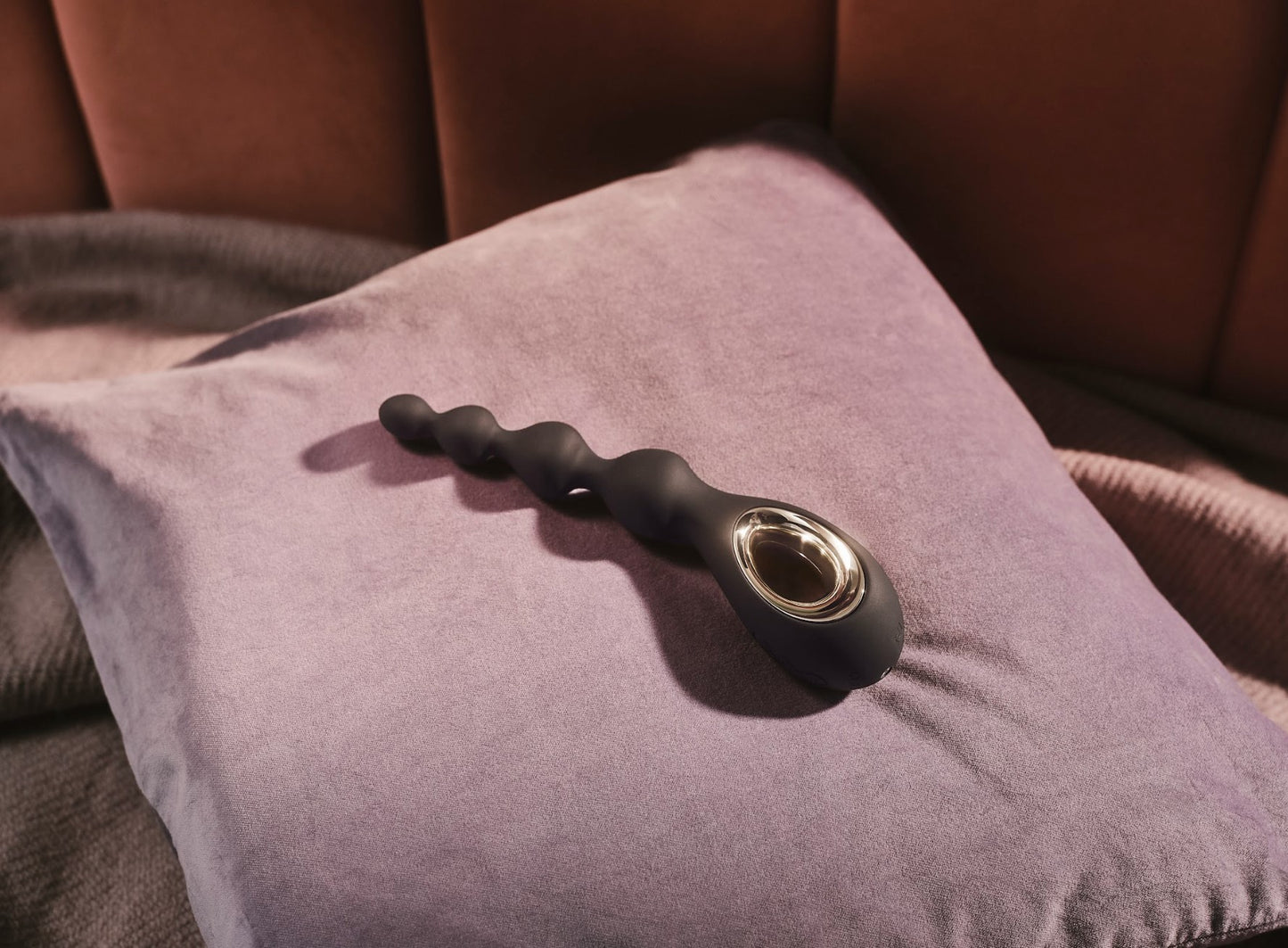 SORAYA Beads | Masajeador Anal