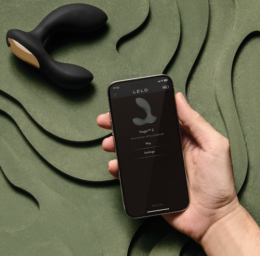 HUGO 2 Remote