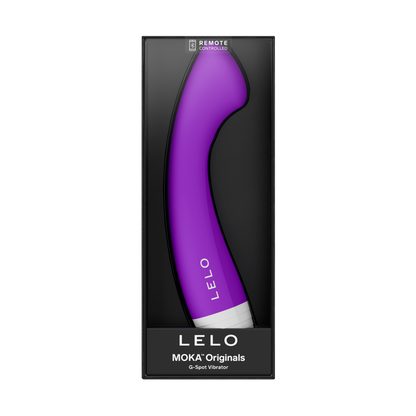 MOKA Originals | Vibrador para punto G