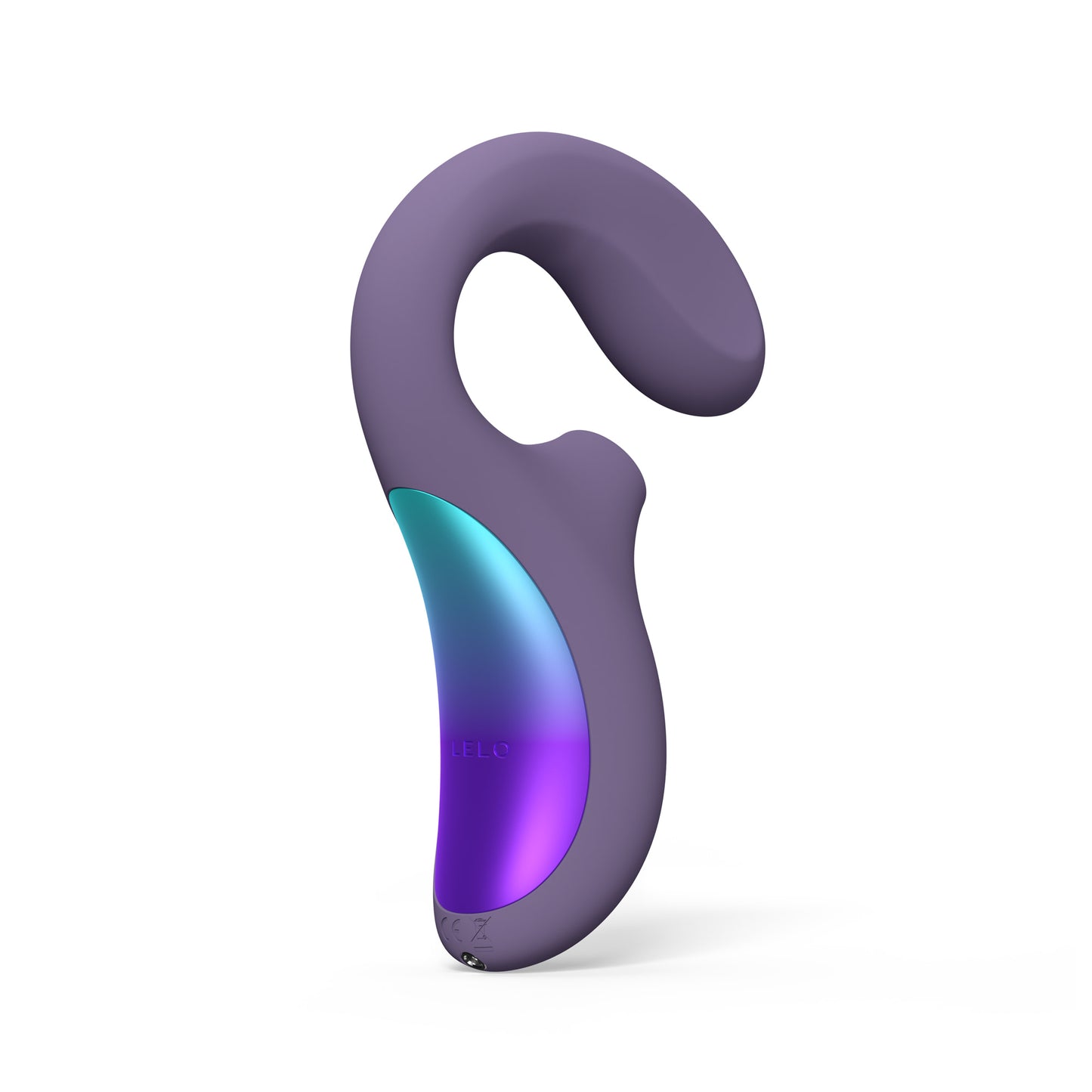 ENIGMA WAVE | Masajeador de triple estimulación (clítoris y punto G)