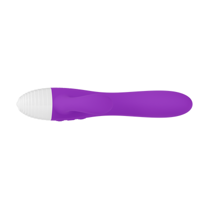 KAYA Originals | Vibrador Conejo (clítoris y punto G)