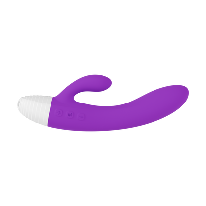 KAYA Originals | Vibrador Conejo (clítoris y punto G)