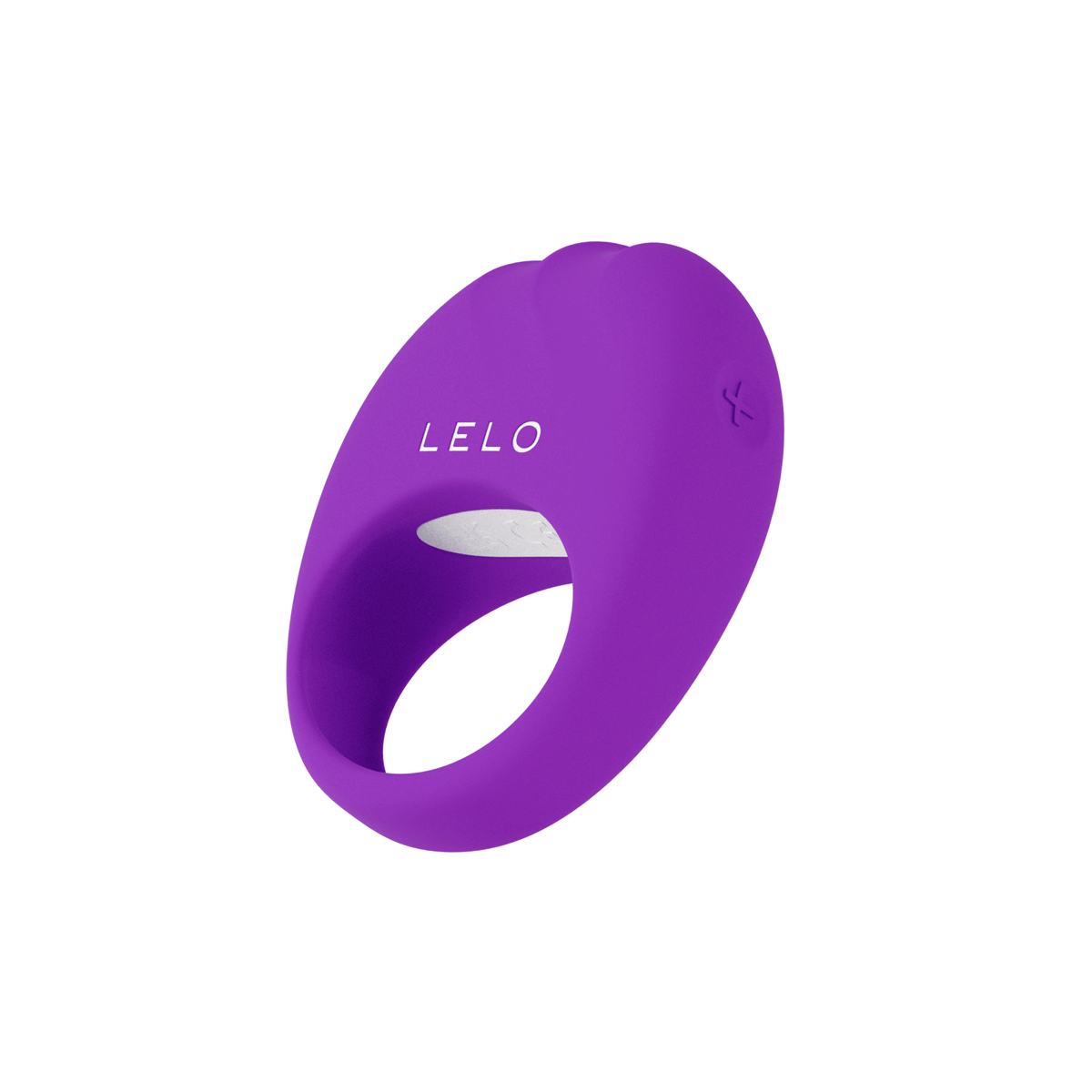 LIFEGUARD Originals | Anillo vibrador peniano para parejas