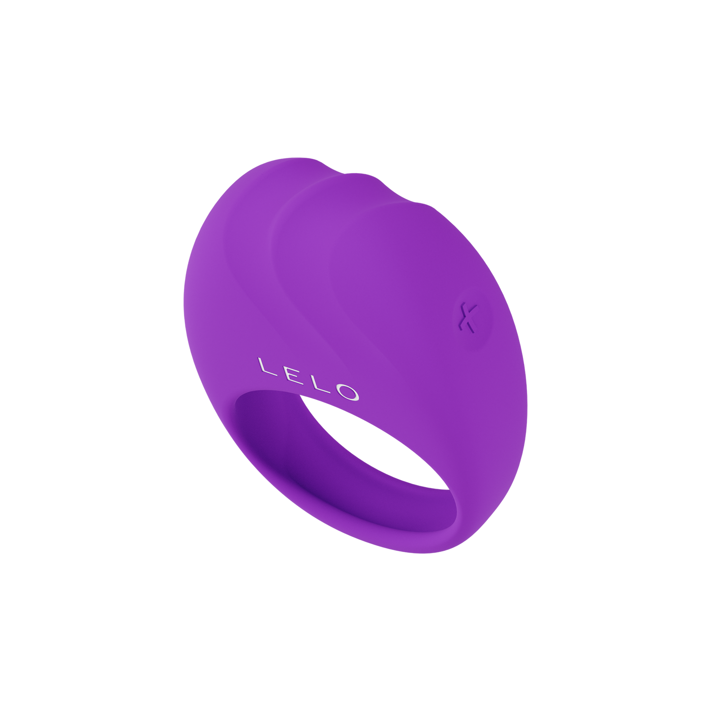 LIFEGUARD Originals | Anillo vibrador peniano para parejas