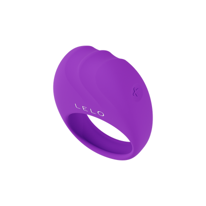 LIFEGUARD Originals | Anillo vibrador peniano para parejas