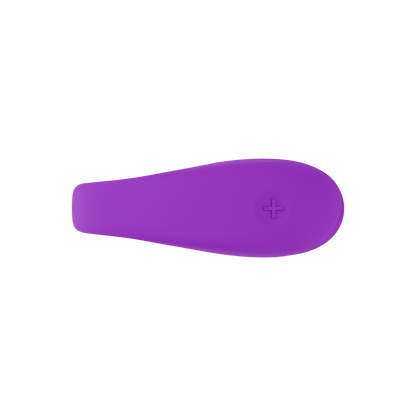 LIFEGUARD Originals | Anillo vibrador peniano para parejas