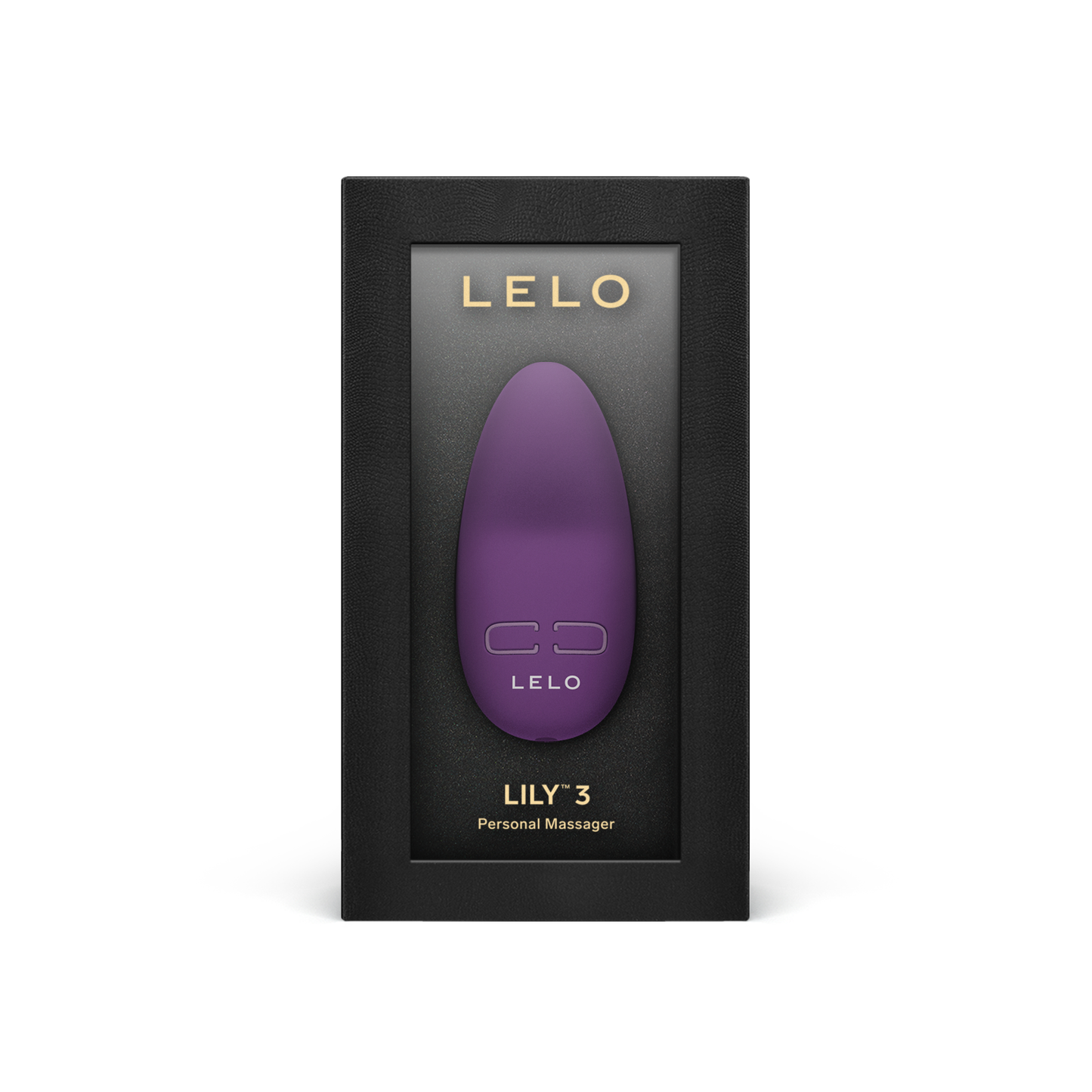 Lily 3 | Masajeador de Clítoris