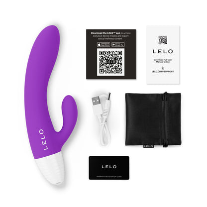 KAYA Originals | Vibrador Conejo (clítoris y punto G)