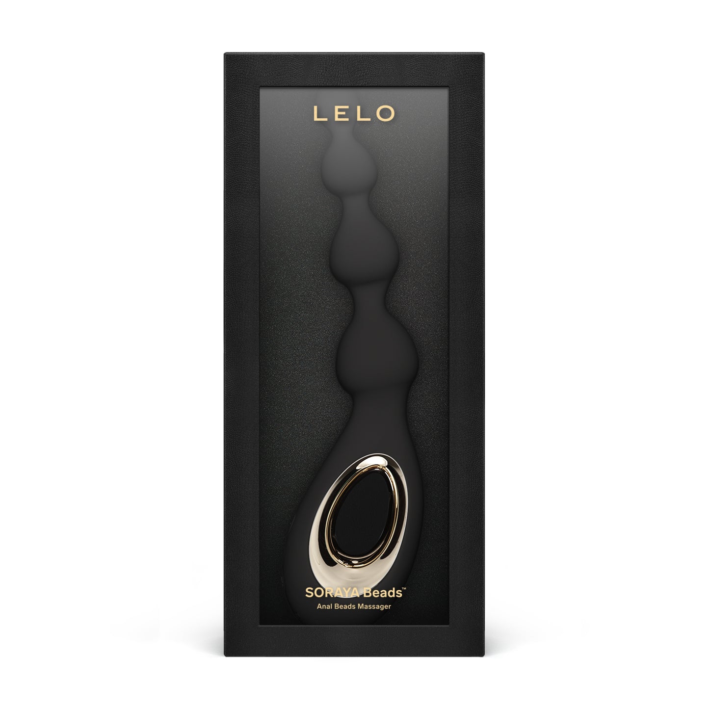SORAYA Beads | Masajeador Anal