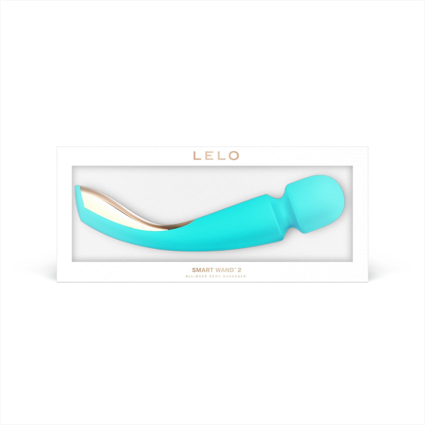 Smart Wand 2 | Masajeador Corporal e Intimo