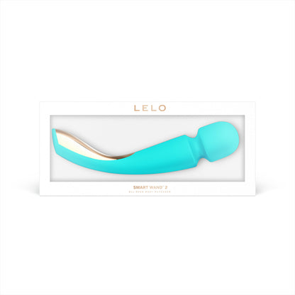 Smart Wand 2 | Masajeador Corporal e Intimo