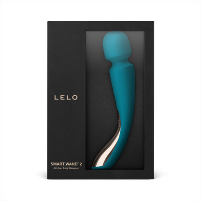 Smart Wand 2 | Masajeador Corporal e Intimo