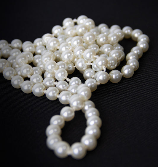Collar Perla Ritual